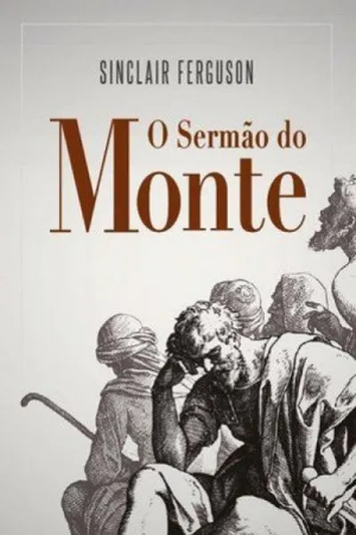 Cover of O Sermão do Monte