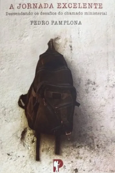 Cover of A Jornada Excelente