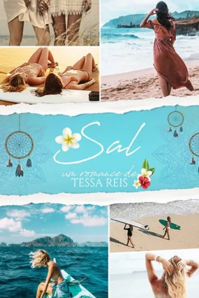 Cover of Sal