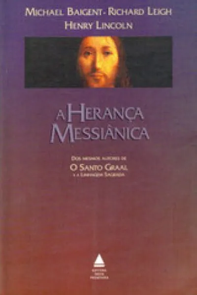 Cover of A Herança Messiânica