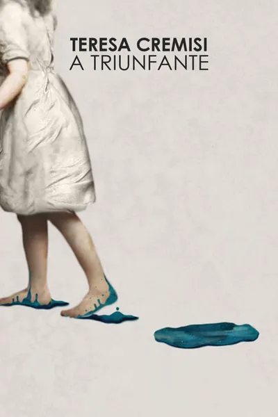 Cover of A Triunfante