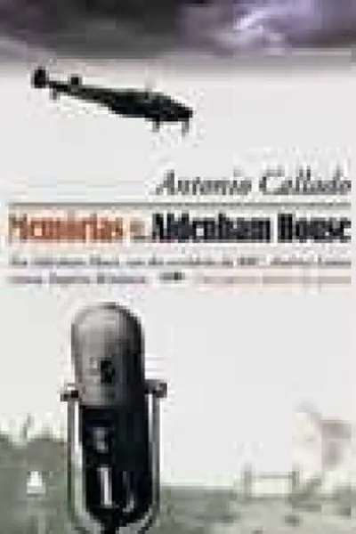 Cover of Memórias de Aldenham House