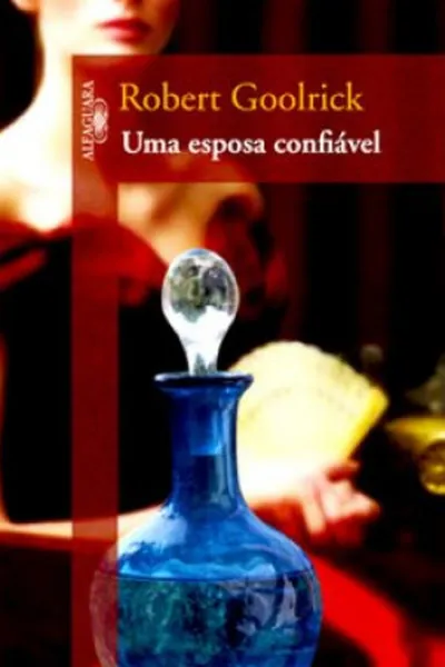 Cover of Uma Esposa Confiável
