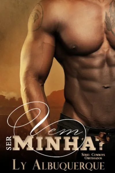 Cover of Vem Ser Minha?