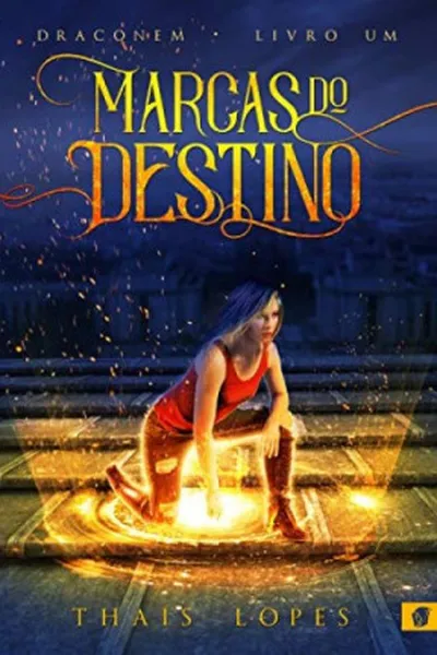 Cover of Marcas do Destino