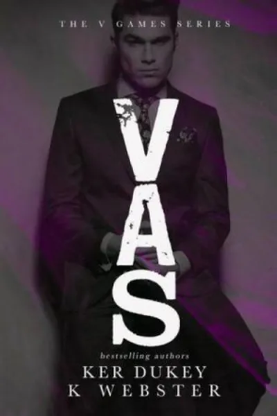 Cover of Vas