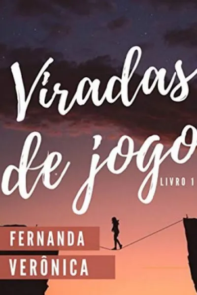 Cover of Viradas de Jogo
