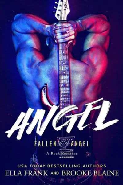 Cover of Angel