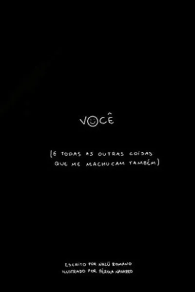 Cover of você