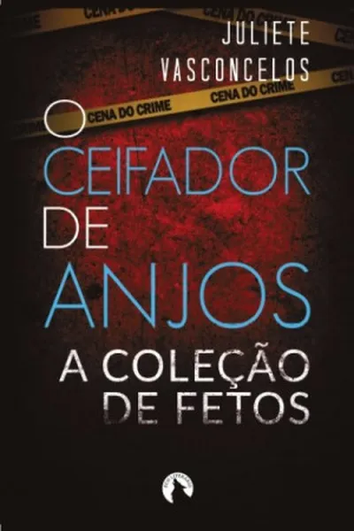 Cover of A Coleção de Fetos