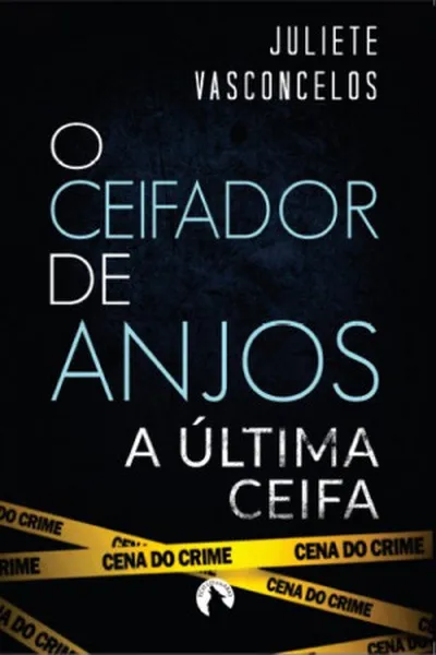 Cover of A Última Ceifa