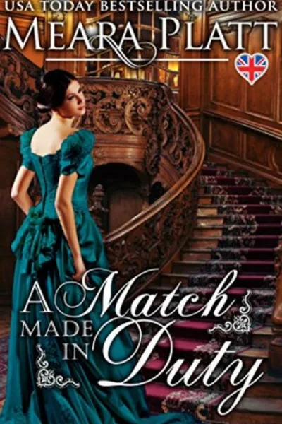 Cover of Casamento por dever