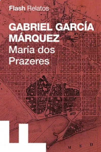 Cover of María dos Prazeres