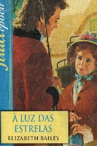 Cover of À Luz das Estrelas  -  Júlia época