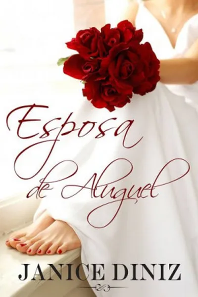 Cover of Esposa De Aluguel