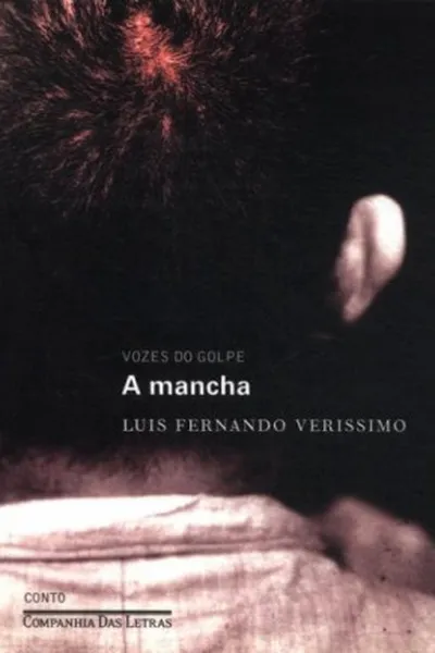 Cover of A mancha