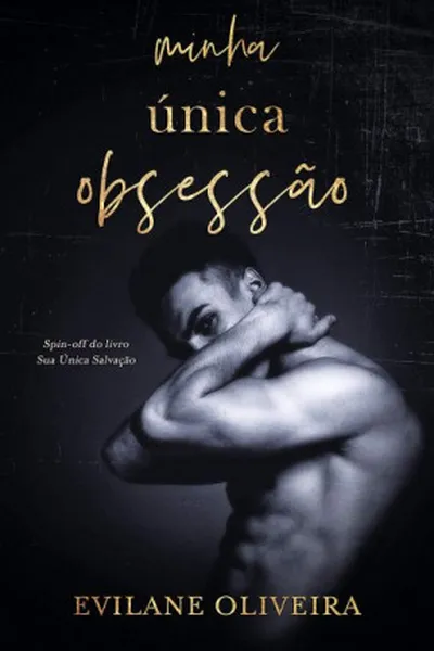 Cover of Minha Única Obsessão