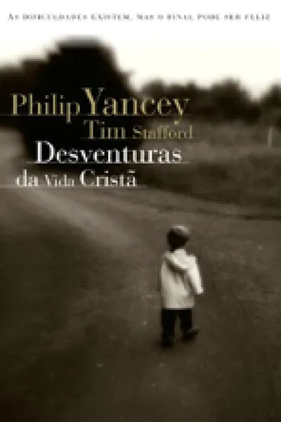 Cover of Desventuras da vida cristã