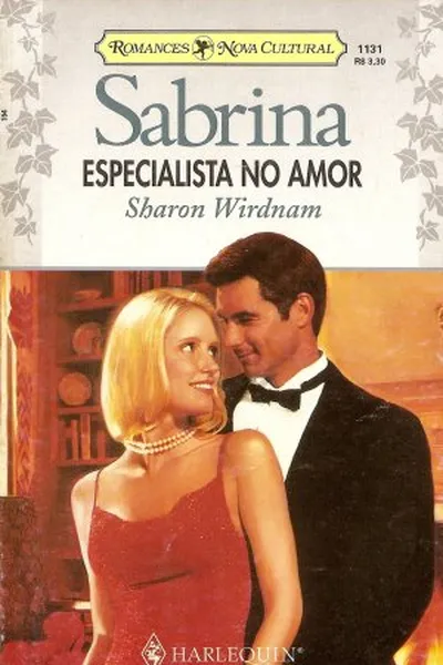 Cover of Especialista No Amor