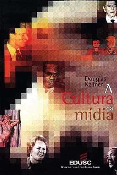 Cover of A Cultura da Mídia