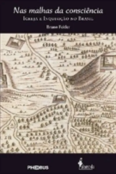 Cover of Nas Malhas da Consciência