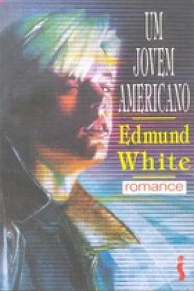 Cover of Um Jovem Americano