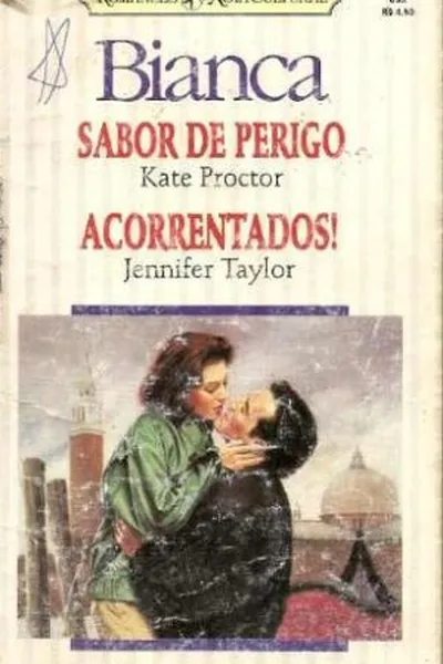 Cover of Sabor De Perigo  /  Acorrentados!