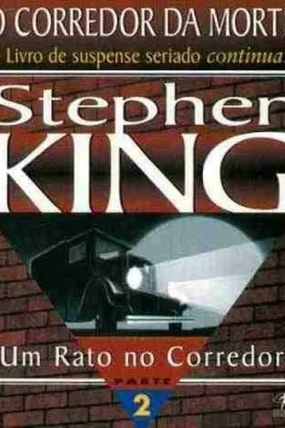 Cover of O Corredor da Morte (The Green Mile)