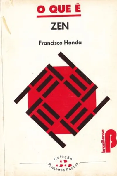 Cover of O que é Zen
