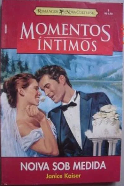 Cover of Noiva sob Medida