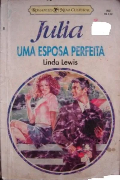 Cover of Uma Esposa Perfeita
