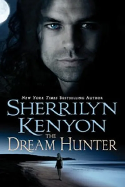 Cover of The Dream Hunter