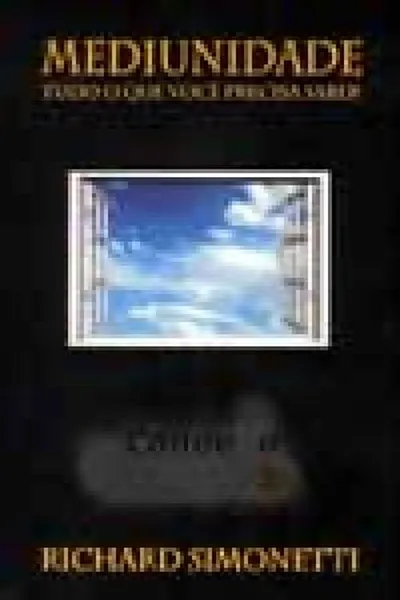 Cover of MEDIUNIDADE