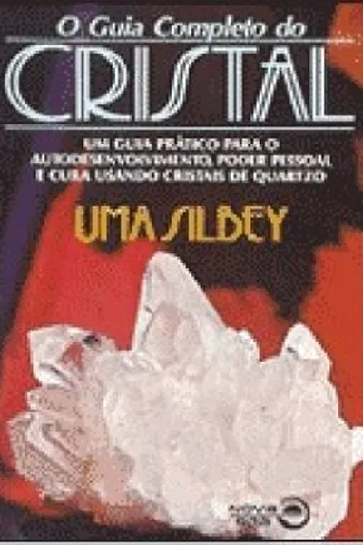Cover of O Guia Completo do Cristal