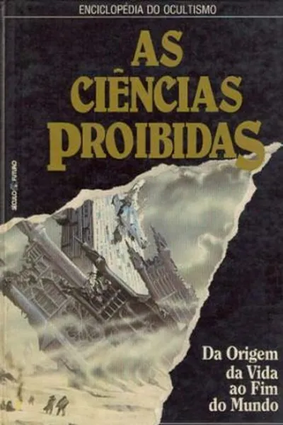 Cover of Da Origem da Vida ao Fim do Mundo