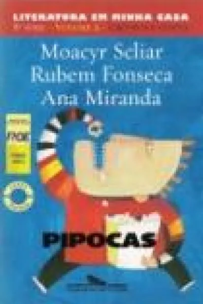 Cover of Pipocas