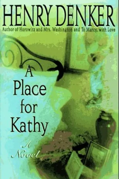 Cover of Uma Família para Kathy