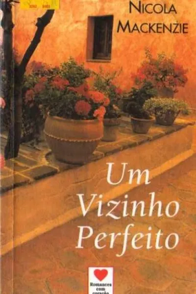 Cover of Um Vizinho Perfeito