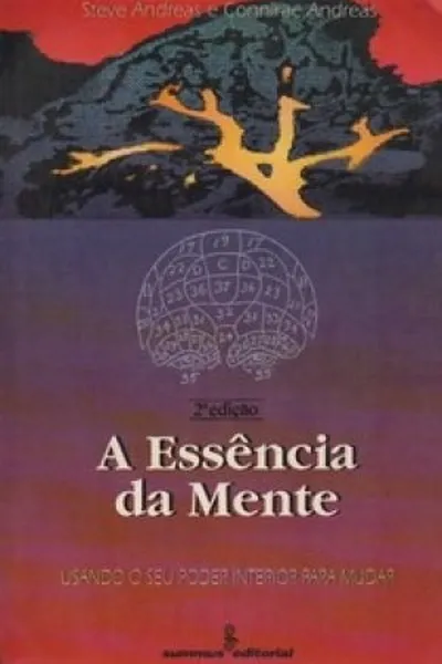 Cover of A Essência da Mente