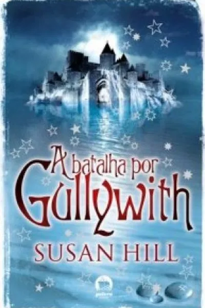 Cover of A Batalha por Gullywith