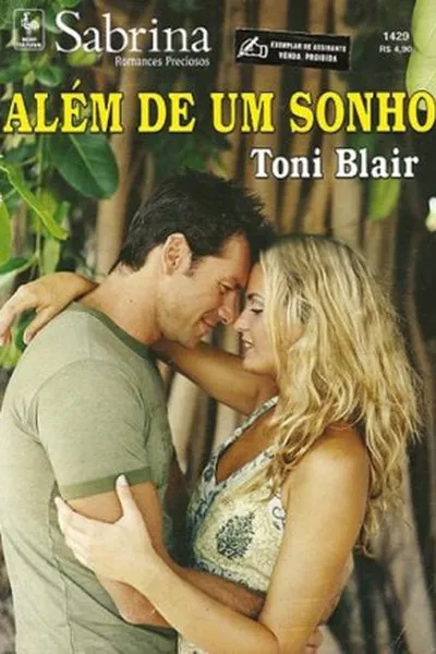 Cover of Além de um Sonho