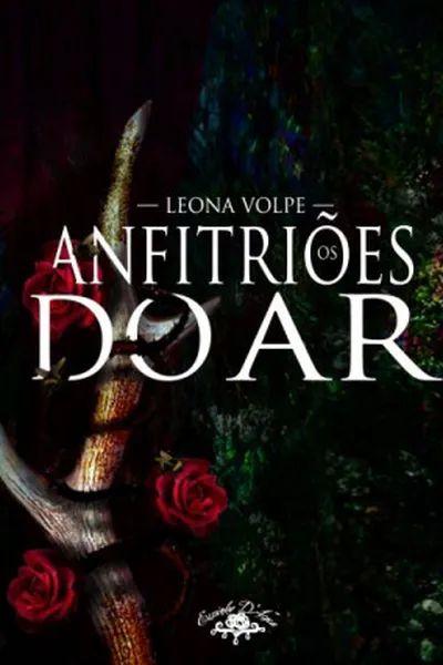 Cover of Os Anfitriões do Ar