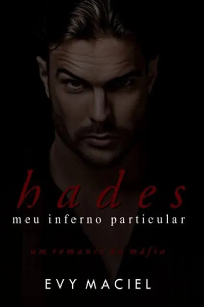 Cover of Hades - Meu Inferno Particular