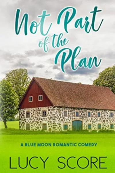 Cover of Not Part of the Plan