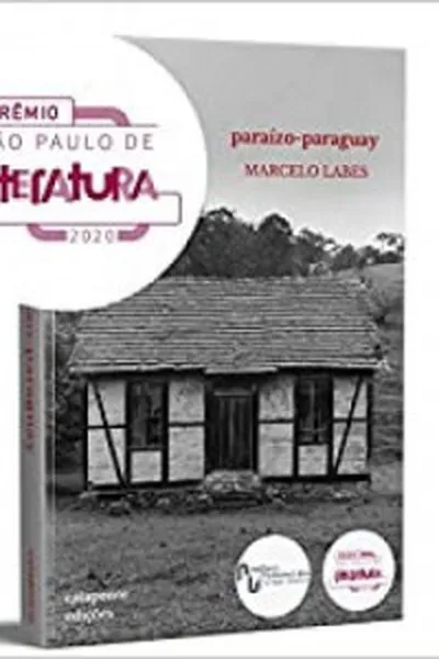 Cover of Paraízo-Paraguay