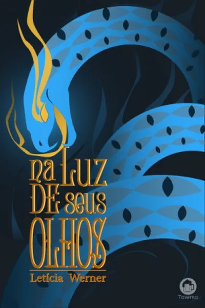 Cover of Na Luz de seus Olhos