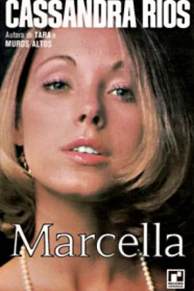 Cover of Marcella