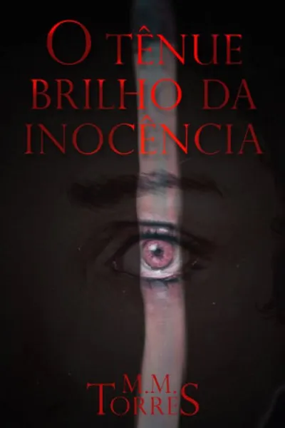Cover of O tênue brilho da inocência