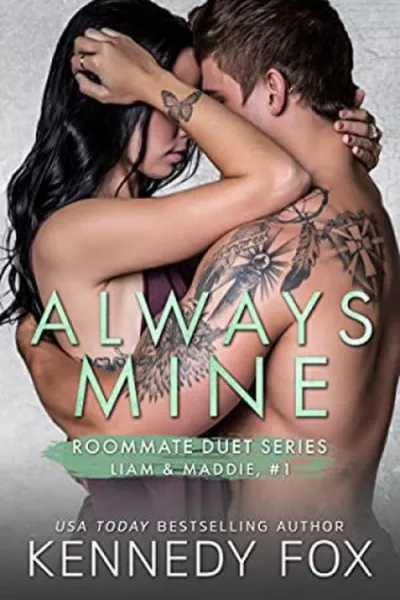Cover of Always Mine