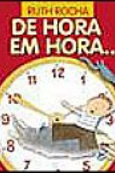 Cover of De Hora em Hora
